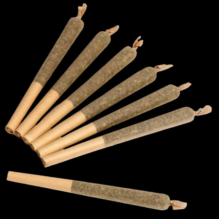 Pre-Rolls