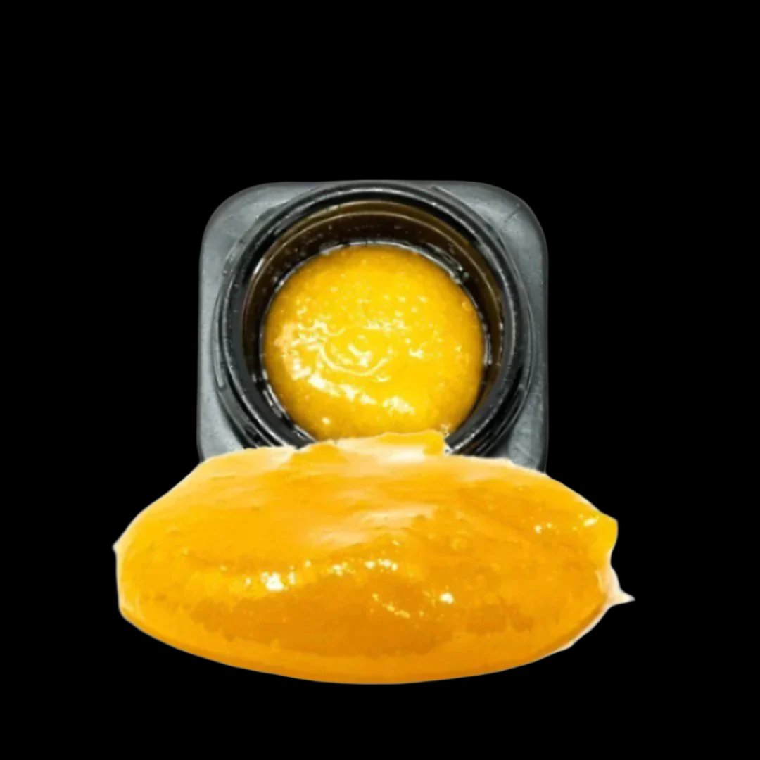 THCa Live Resin Badder - RUNTZ  Price: $34.99 (1g)