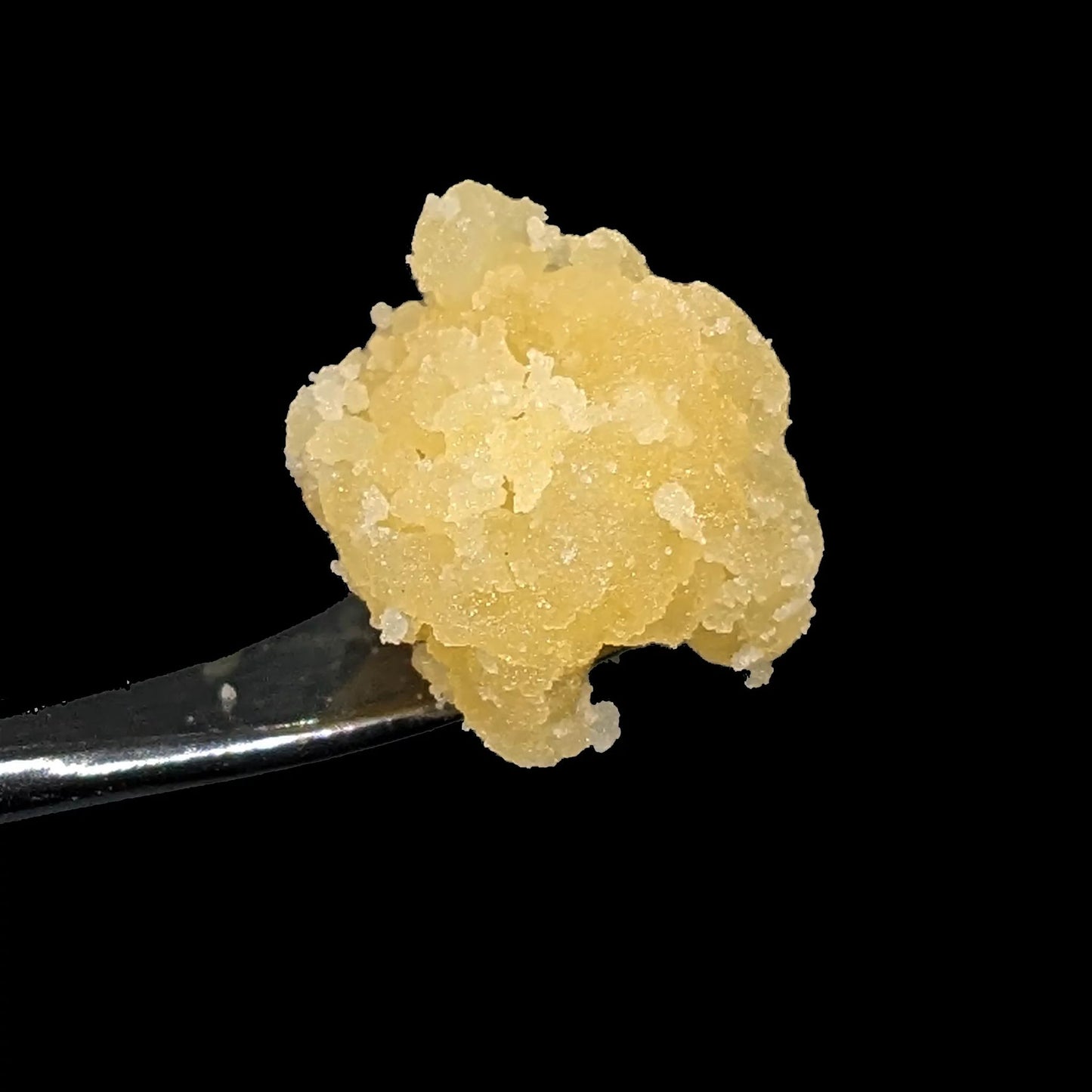 THCa Crumble - Frosted Grape Terps Price: $34.99 (1g)