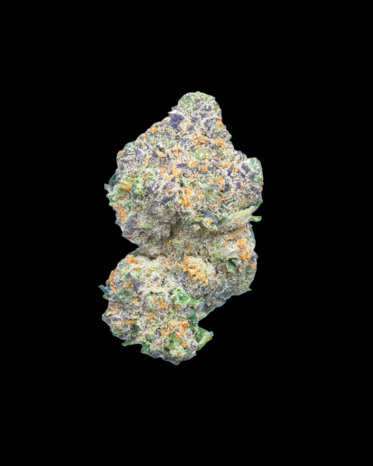 Greenhouse THCA Flower