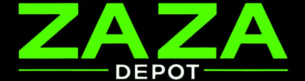 ZAZA DEPOT 